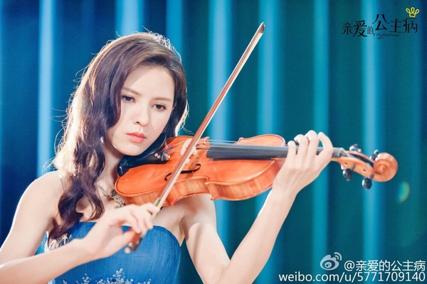 《唐宮奇案》白鹿當年好青澀！網評最愛的90花「第1部主演陸劇」TOP10！冠軍當年就很美