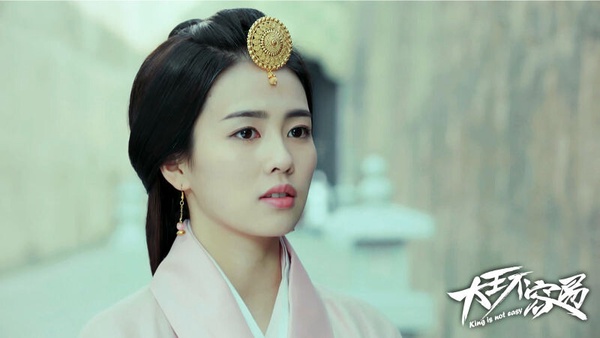 《唐宮奇案》白鹿當年好青澀！網評最愛的90花「第1部主演陸劇」TOP10！冠軍當年就很美