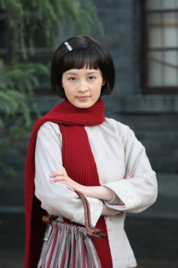《唐宮奇案》白鹿當年好青澀！網評最愛的90花「第1部主演陸劇」TOP10！冠軍當年就很美