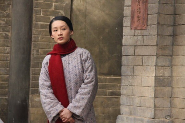 《唐宮奇案》白鹿當年好青澀！網評最愛的90花「第1部主演陸劇」TOP10！冠軍當年就很美