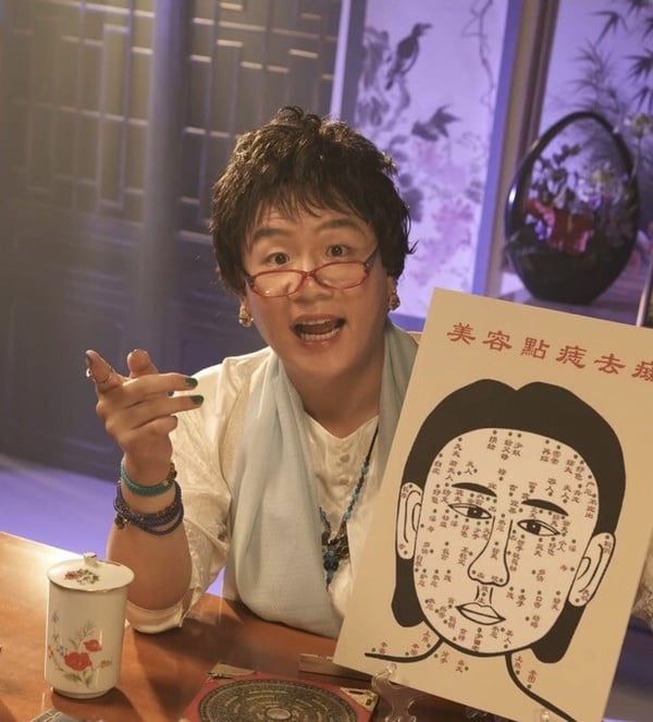 Netflix《百萬人推理》6位客串網紅！阿翰當算命阿姨，老高驚喜出現，他入圍過金鐘獎！