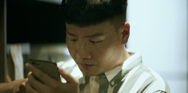Netflix《百萬人推理》6位客串網紅！阿翰當算命阿姨，老高驚喜出現，他入圍過金鐘獎！