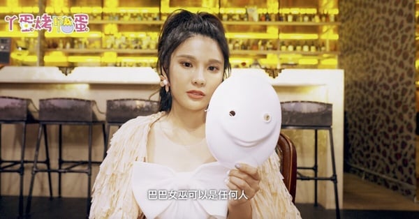 Netflix《百萬人推理》6位客串網紅！阿翰當算命阿姨，老高驚喜出現，他入圍過金鐘獎！