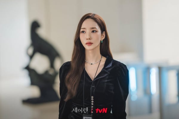 2026 tvN 強檔待播韓劇：《隱祕的監察》、《100日的謊言》必追，還有宋江退伍回歸作！