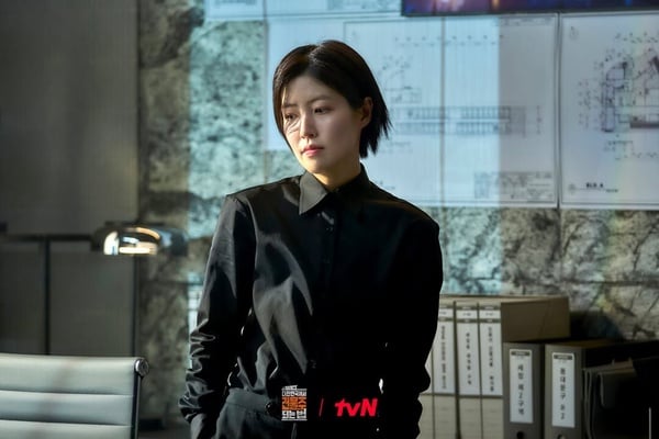 2026 tvN 強檔待播韓劇：《隱祕的監察》、《100日的謊言》必追，還有宋江退伍回歸作！