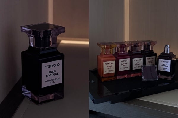 聞起來很有錢！8款Threads推薦招財「人間富貴花香水」推薦：CHANEL、TOM FORD