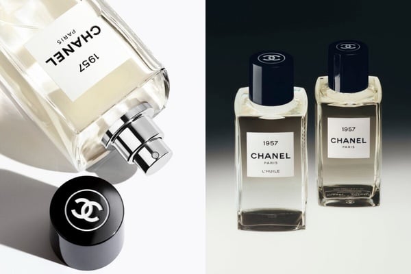 聞起來很有錢！8款Threads推薦招財「人間富貴花香水」推薦：CHANEL、TOM FORD