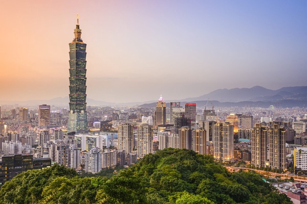2026過年最想旅遊「亞洲國家」榜單出爐！台北首度衝進TOP3，