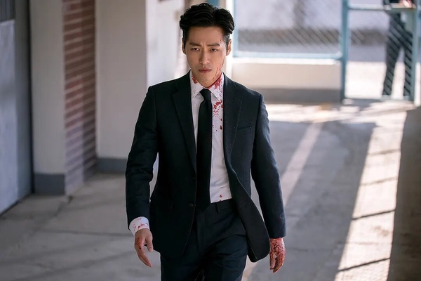 不輸《莎拉的真偽人生》！7部熬夜也要追Netflix韓劇！《黑暗榮耀》好看，這部一集上癮