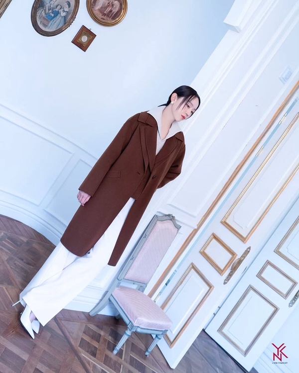 《莎拉的真偽人生》申惠善7件事！從萬年配角到信看演員，演戲初衷就為了見這男神一面