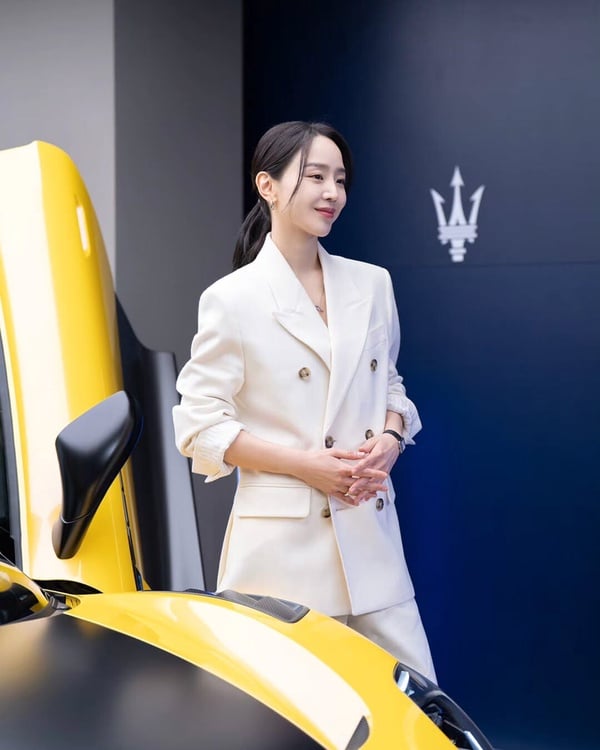 《莎拉的真偽人生》申惠善7件事！從萬年配角到信看演員，演戲初衷就為了見這男神一面
