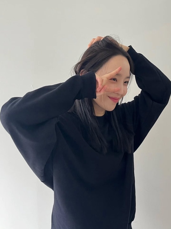 《莎拉的真偽人生》申惠善7件事！從萬年配角到信看演員，演戲初衷就為了見這男神一面
