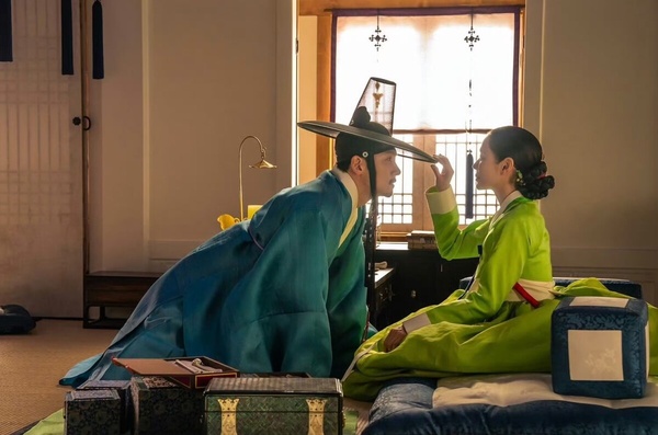 韓媒票選2026最期待韓劇TOP5！IU、邊佑錫《21世紀大君夫人》第2，高允真新劇全網看好