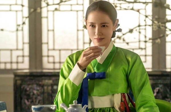 韓媒票選2026最期待韓劇TOP5！IU、邊佑錫《21世紀大君夫人》第2，高允真新劇全網看好