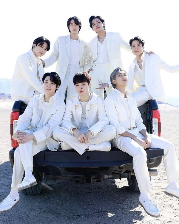 2026年3月Kpop回歸名單！BTS新專輯《ARIRANG》重返樂壇，WOODZ曹承衍再推新作