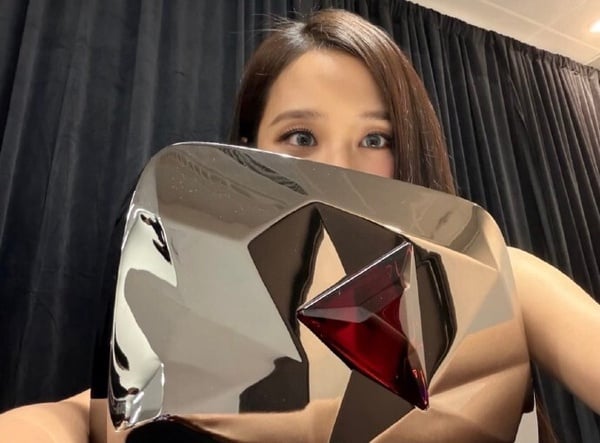 2026「Youtube訂閱數最高」Kpop團體TOP10！BLACKPINK訂閱破億創全球藝人新紀錄