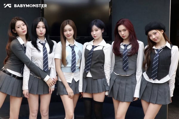 2026「Youtube訂閱數最高」Kpop團體TOP10！BLACKPINK訂閱破億創全球藝人新紀錄