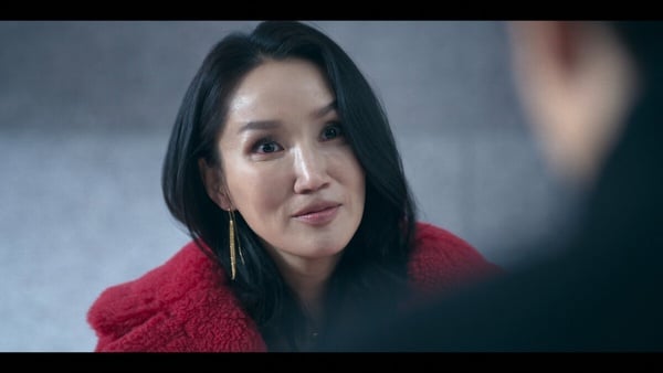 《莎拉的真偽人生》12句真實台詞：「蒙蔽人眼的不是謊言，而是信任。」