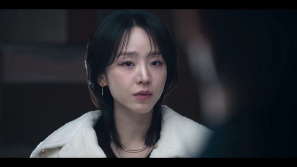 《莎拉的真偽人生》12句真實台詞：「蒙蔽人眼的不是謊言，而是信任。」