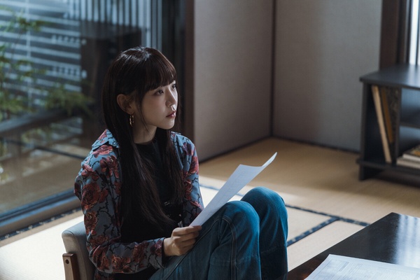 《莎拉的真偽人生》劇情解析：莎拉與秘書、洪誠信的感情糾葛？睦佳熙竟不是真實身份！