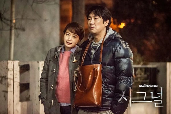 《莎拉的真偽人生》看不夠？Netflix好看懸疑推理韓劇TOP8！《信號》第6，冠軍確實上癮