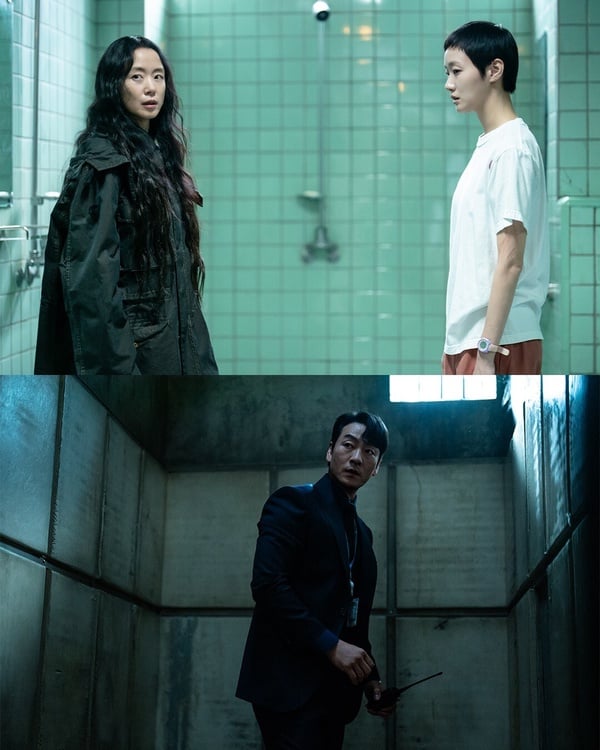 《莎拉的真偽人生》看不夠？Netflix好看懸疑推理韓劇TOP8！《信號》第6，冠軍確實上癮