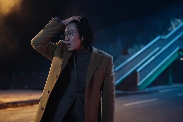 《莎拉的真偽人生》看不夠？Netflix好看懸疑推理韓劇TOP8！《信號》第6，冠軍確實上癮
