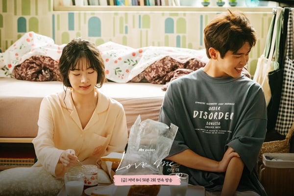 《恩愛的盜賊大人》結局圓滿！5部「很好看但就是不紅」的韓劇！