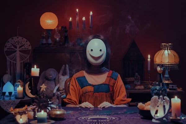 Netflix《百萬人推理》巴巴萬加是誰？預言911事件，與外星人溝通，成功預測死亡日期？