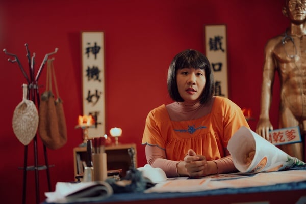 Netflix《百萬人推理》巴巴萬加是誰？預言911事件，與外星人溝通，成功預測死亡日期？