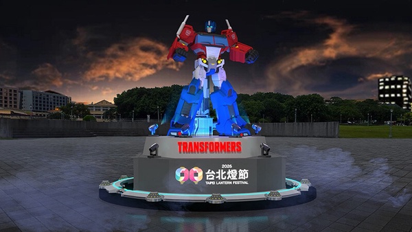 2026全台燈會懶人包：台中姆明