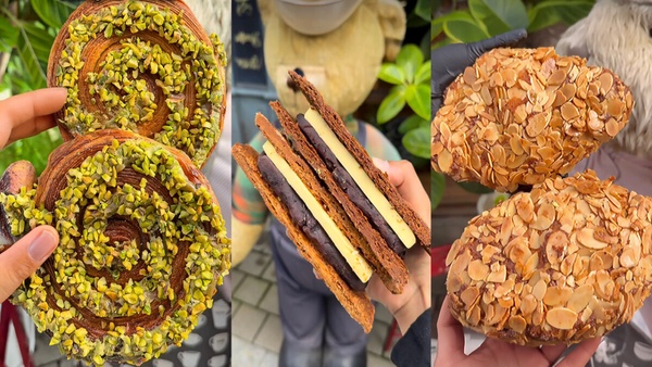 韓國首爾「Teddy Beurre House」3/11~4/12快閃登台就在台北晶華酒店