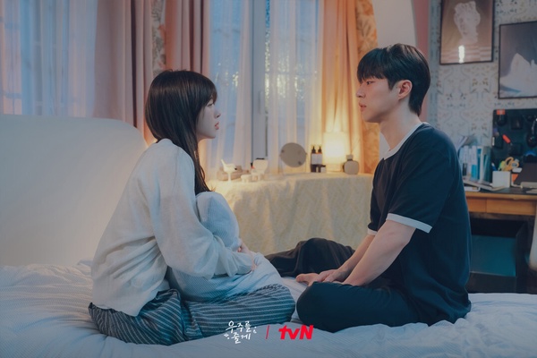 近期「Line追劇聲量榜」TOP10！《大生意人》第5，《莎拉的真偽人生》第3，冠軍是它！