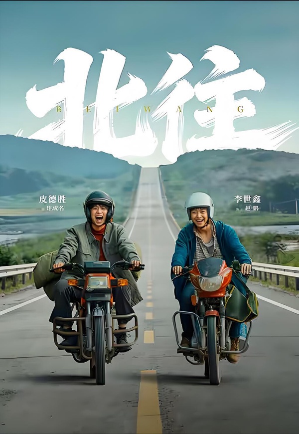 二月好看短劇推薦TOP5！《北往》、《凌醫生他又爭又搶》值得追，最後一部必看！
