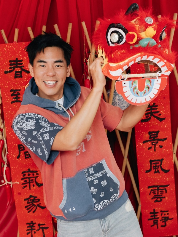 Threads熱議超親民藝人！大S小S一面倒好評，鍾欣凌親切暖心，鄭伊健獲封友善男神！