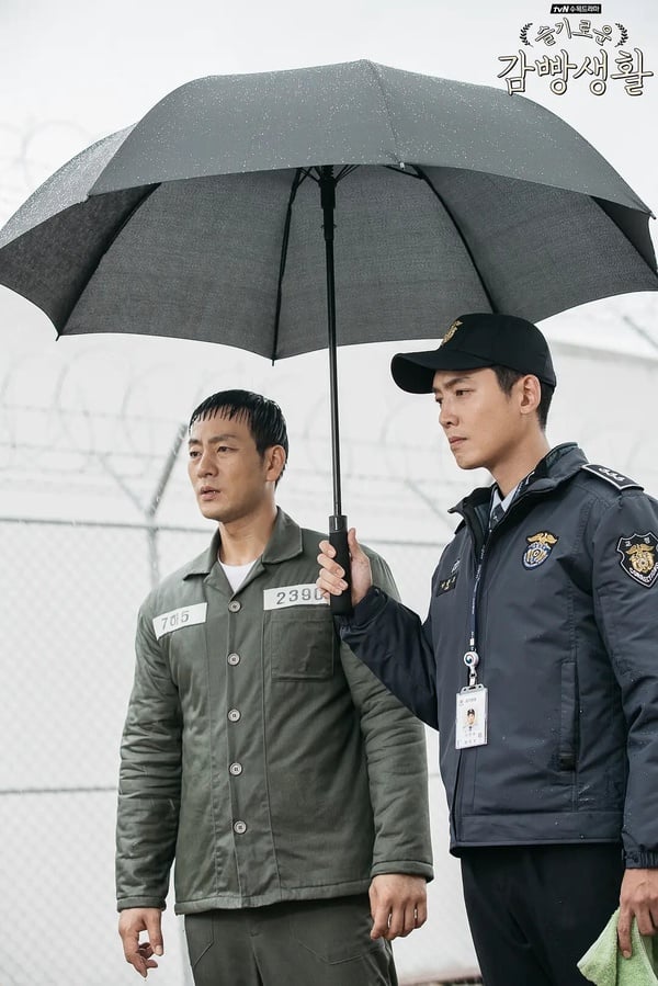 Threads熱議Netflix必推神劇韓劇TOP6！金宣虎《愛情怎麼翻譯》第2，冠軍真超越不了！