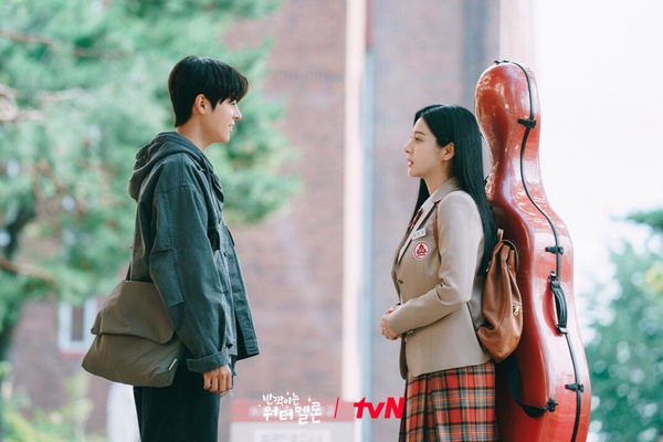 Threads熱議Netflix必推神劇韓劇TOP6！金宣虎《愛情怎麼翻譯》第2，冠軍真超越不了！
