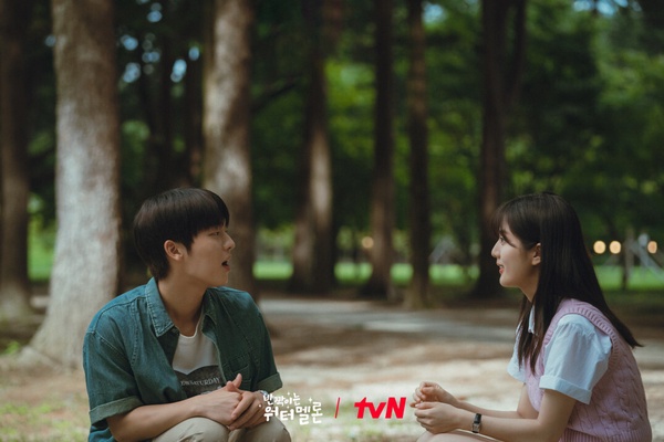 Threads熱議Netflix必推神劇韓劇TOP6！金宣虎《愛情怎麼翻譯》第2，冠軍真超越不了！