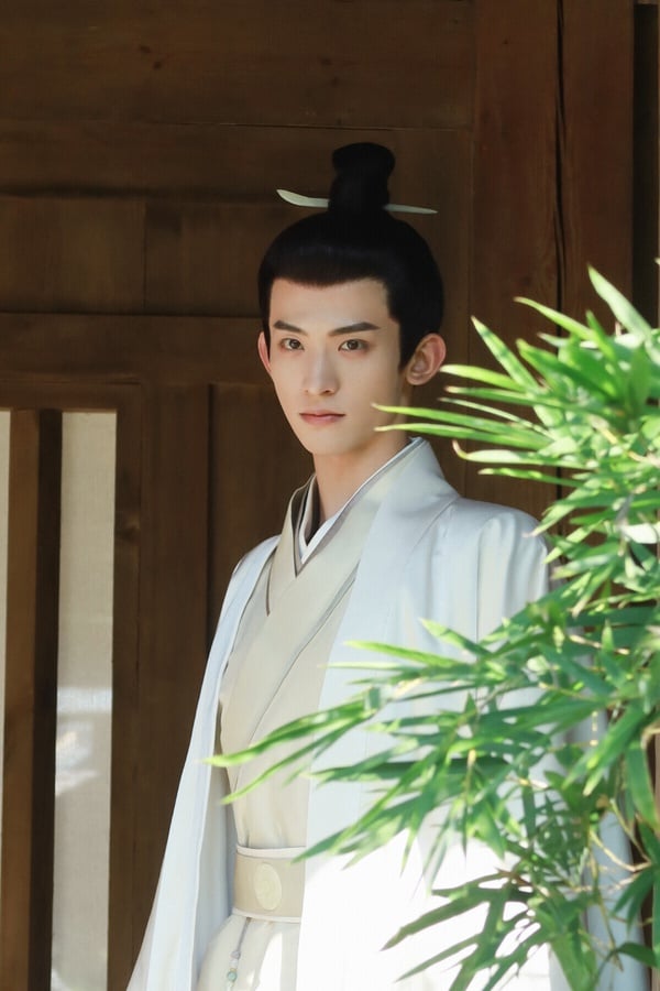 陸劇9位「有顏有演技」古裝美男!《成何體統》丞磊演技穩，第9位同框肖戰&amp;amp;amp;amp;amp;amp;amp;amp;amp;amp;amp;amp;amp;宋威龍竟沒輸