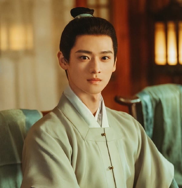 陸劇9位「有顏有演技」古裝美男!《成何體統》丞磊演技穩，第9位同框肖戰&amp;amp;amp;amp;amp;amp;amp;amp;amp;amp;amp;amp;amp;宋威龍竟沒輸