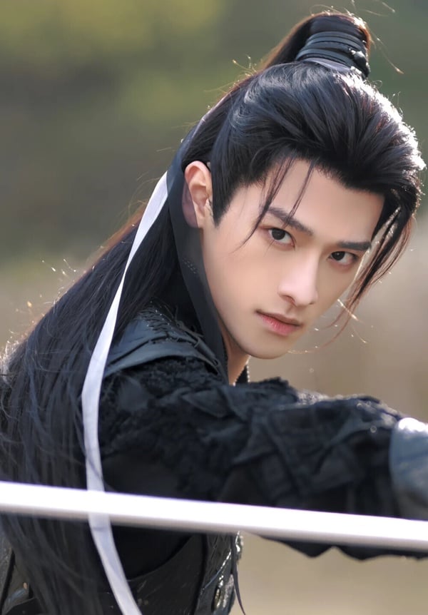 陸劇9位「有顏有演技」古裝美男!《成何體統》丞磊演技穩，第9位同框肖戰&amp;amp;amp;amp;amp;amp;amp;amp;amp;amp;amp;amp;amp;宋威龍竟沒輸