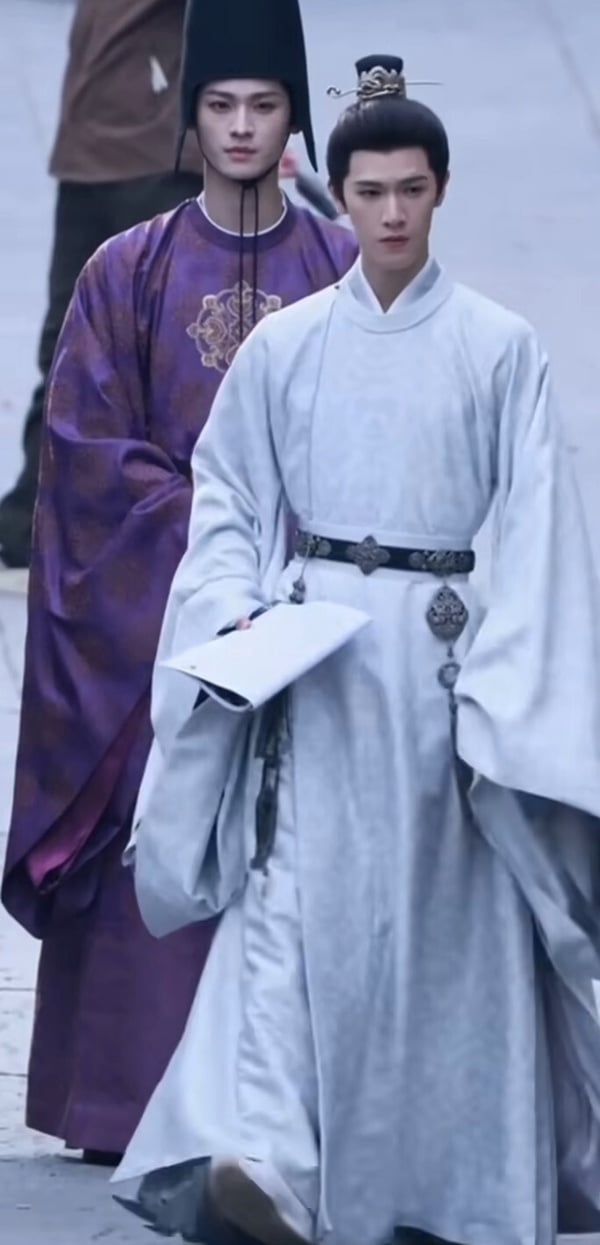 陸劇9位「有顏有演技」古裝美男!《成何體統》丞磊演技穩，第9位同台肖戰&amp;amp;amp;amp;amp;amp;amp;amp;amp;amp;amp;amp;宋威龍竟沒輸