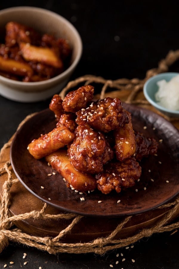 3月生日優惠餐廳：北村豆腐家