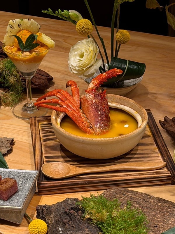 3月生日優惠餐廳：阪前鐵板燒