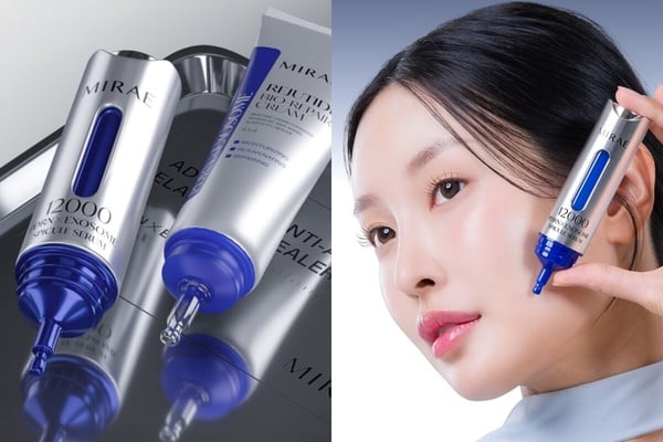 外泌體精華液推薦TOP15：外泌體功效、適合膚質，開架＋專櫃推薦一次看！