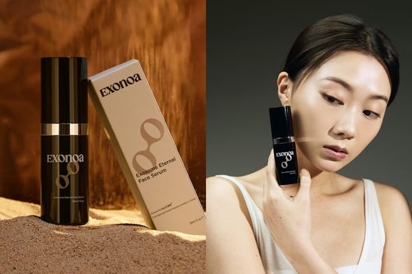 外泌體精華液推薦TOP15：外泌體功效、適合膚質，開架＋專櫃推薦一次看！