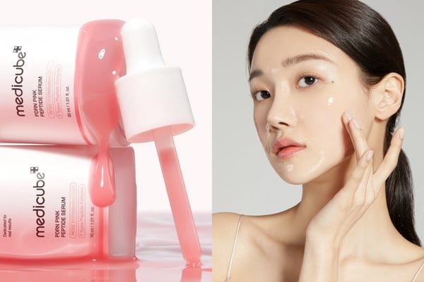 外泌體精華液推薦TOP15：外泌體功效、適合膚質，開架＋專櫃推薦一次看！