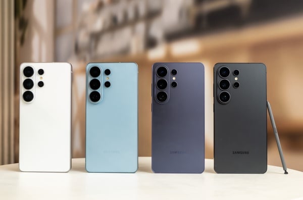 三星全新Galaxy S26旗艦系列現身！夜拍功能升級、內建防窺螢幕，顏色、上市時間一覽