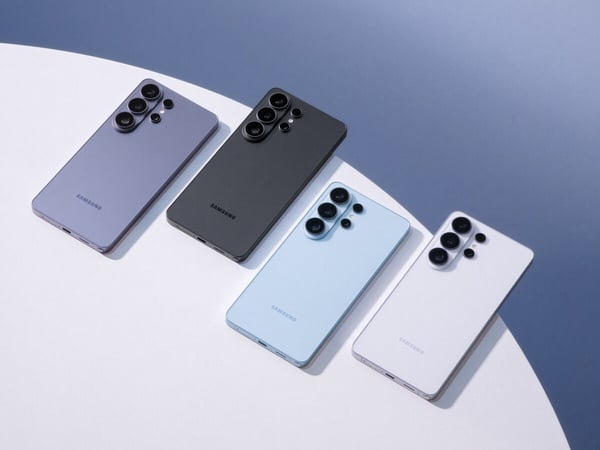 三星全新Galaxy S26旗艦系列現身！夜拍功能升級、內建防窺螢幕，顏色、上市時間一覽