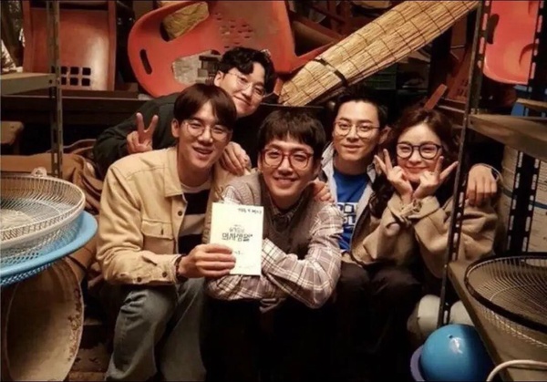 網評「最推薦N刷」好看韓劇TOP7！《愛情怎麼翻譯》第5《機醫》第2，冠軍再十年也經典